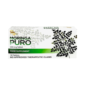 MORINGA PURO